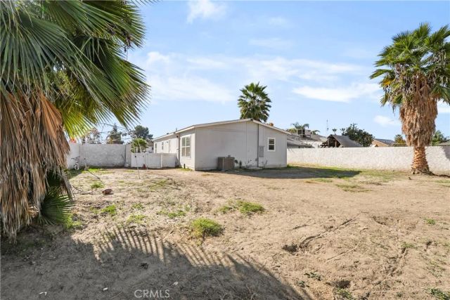 526 Calhoun Place, Hemet, CA 92543