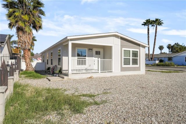 526 Calhoun Place, Hemet, CA 92543