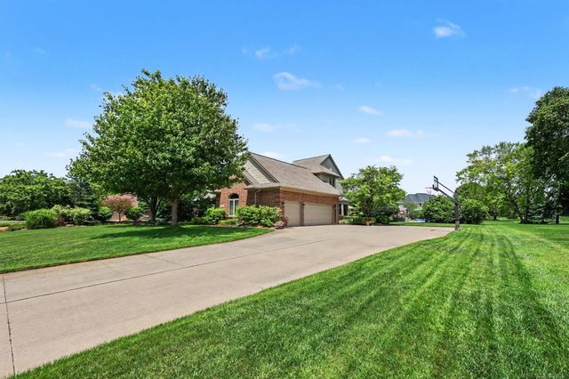 3189 Huntington Circle, Washington Twp, MI 48094