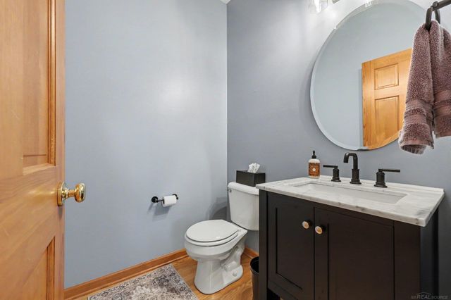 3189 Huntington Circle, Washington Twp, MI 48094