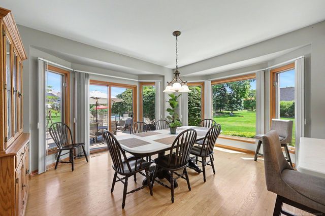 3189 Huntington Circle, Washington Twp, MI 48094