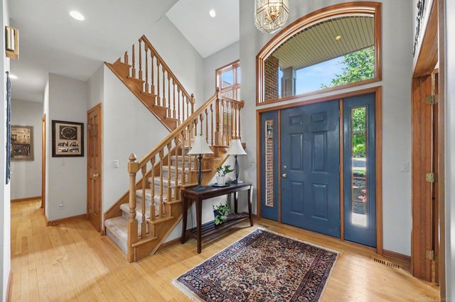 3189 Huntington Circle, Washington Twp, MI 48094