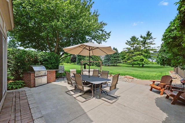 3189 Huntington Circle, Washington Twp, MI 48094