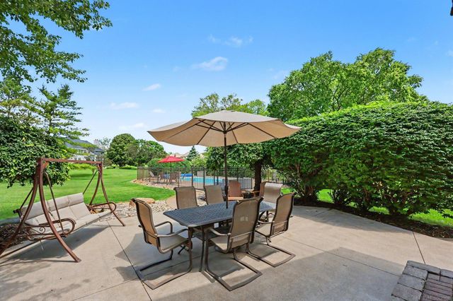3189 Huntington Circle, Washington Twp, MI 48094