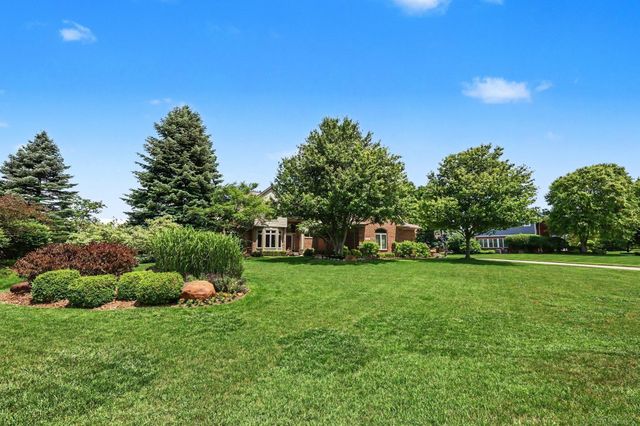 3189 Huntington Circle, Washington Twp, MI 48094