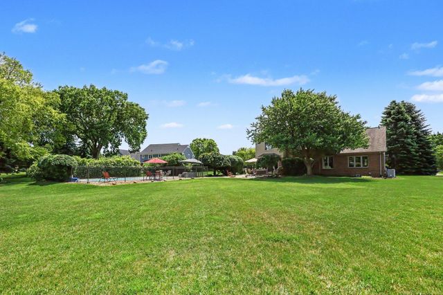 3189 Huntington Circle, Washington Twp, MI 48094