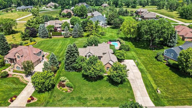3189 Huntington Circle, Washington Twp, MI 48094