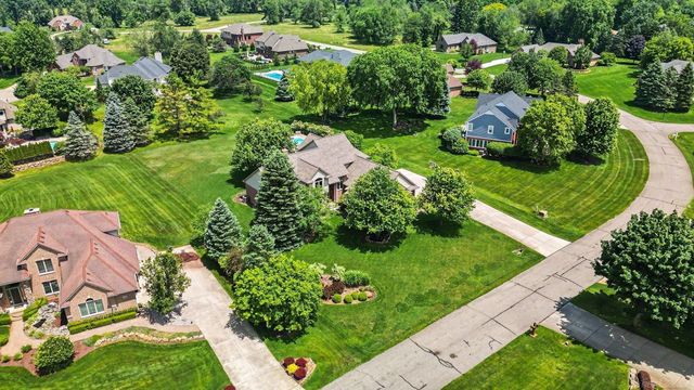 3189 Huntington Circle, Washington Twp, MI 48094