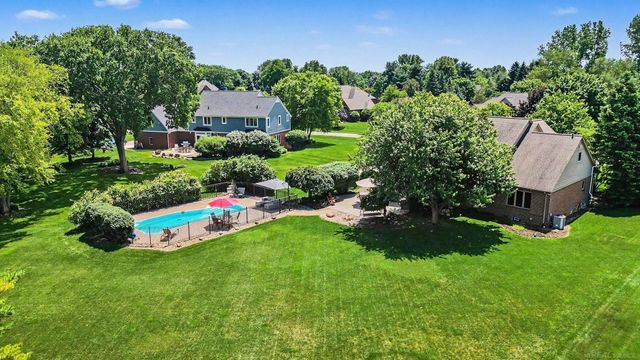 3189 Huntington Circle, Washington Twp, MI 48094