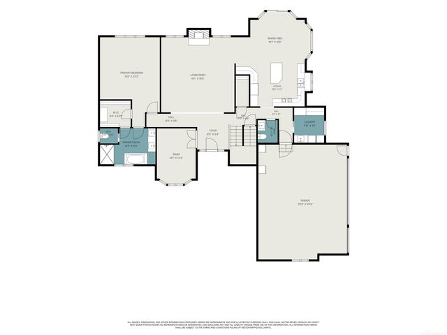 3189 Huntington Circle, Washington Twp, MI 48094