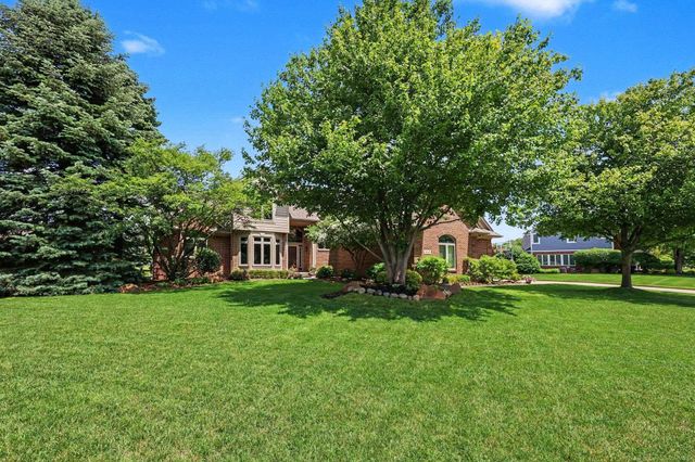 3189 Huntington Circle, Washington Twp, MI 48094