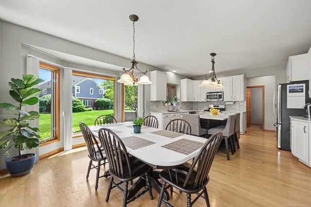 3189 Huntington Circle, Washington Twp, MI 48094