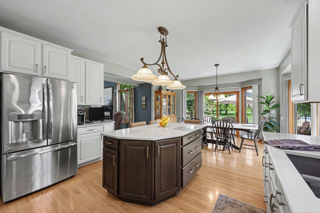 3189 Huntington Circle, Washington Twp, MI 48094
