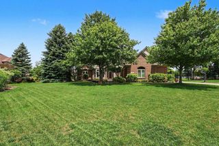 3189 Huntington Circle, Washington Twp, MI 48094