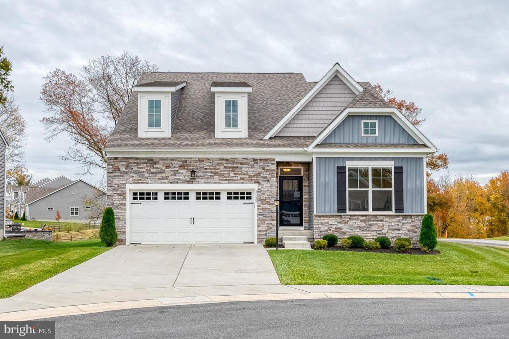 2525 EASY ST, Fallston, MD 21047