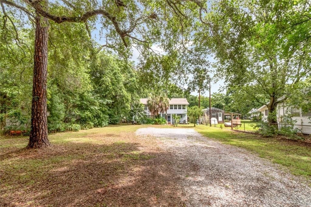 914 Cadillac Avenue, Dauphin Island, AL 36528 — photo 3