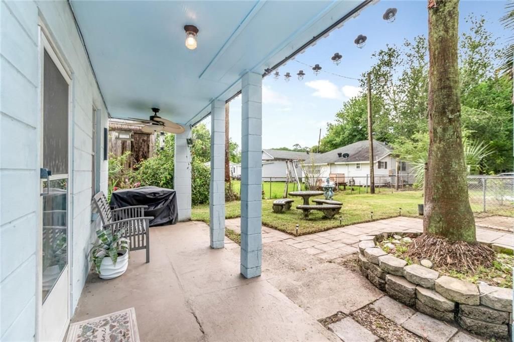 914 Cadillac Avenue, Dauphin Island, AL 36528 — photo 4