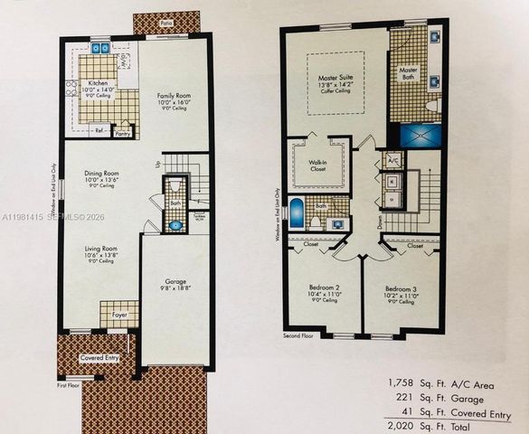 11981 SW 150th Pl, Miami, FL 33196