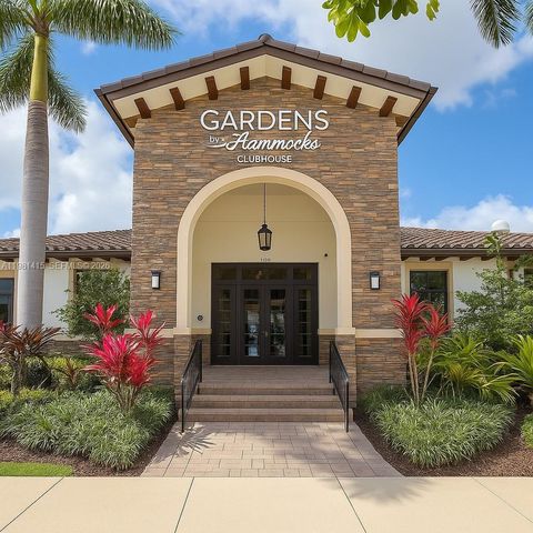 11981 SW 150th Pl, Miami, FL 33196