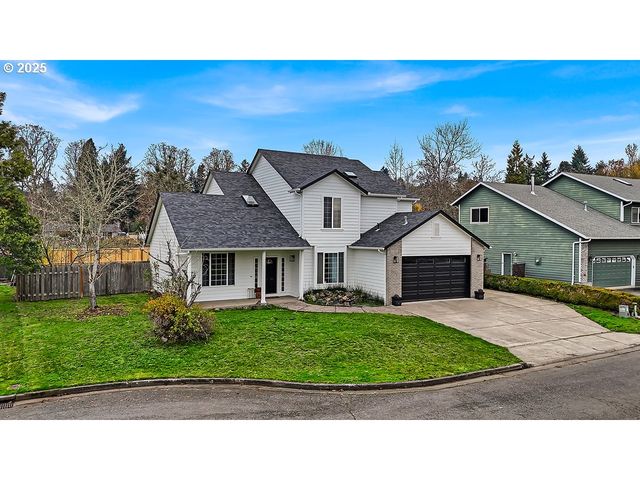 2775 WALLACE HILLS Ct, Salem, OR 97304