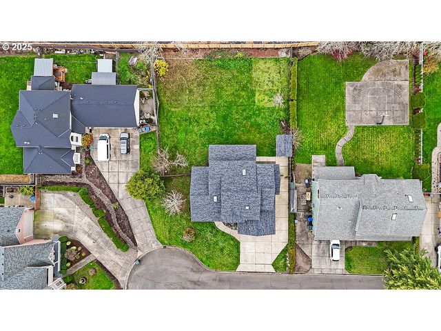 2775 WALLACE HILLS Ct, Salem, OR 97304