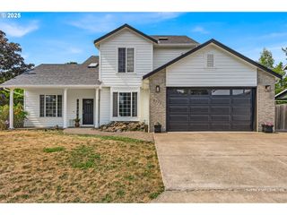 2775 WALLACE HILLS Ct, Salem, OR 97304