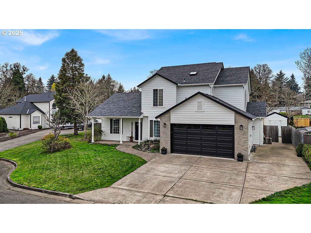 2775 WALLACE HILLS Ct, Salem, OR 97304