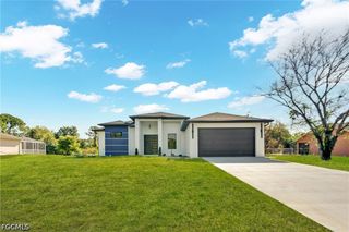 106 Hamilton AVE, Lehigh Acres, FL 33936