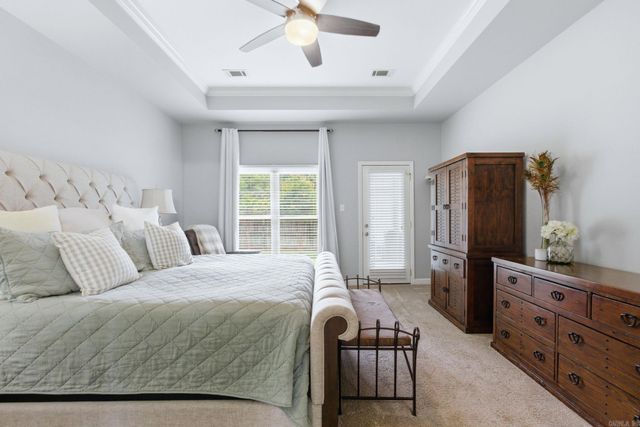 6508 Worth Ave, Benton, AR 72019