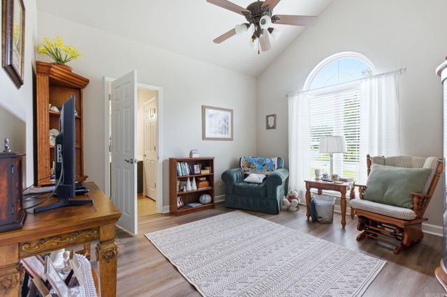 6508 Worth Ave, Benton, AR 72019