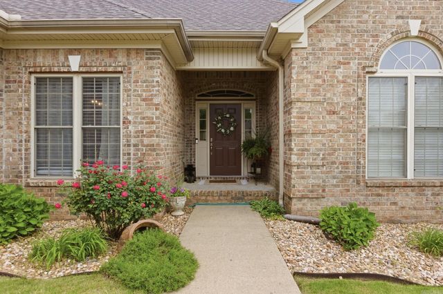 6508 Worth Ave, Benton, AR 72019