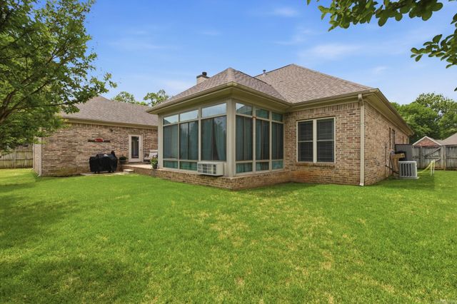 6508 Worth Ave, Benton, AR 72019