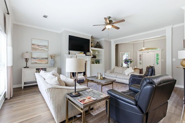 6508 Worth Ave, Benton, AR 72019