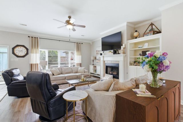 6508 Worth Ave, Benton, AR 72019