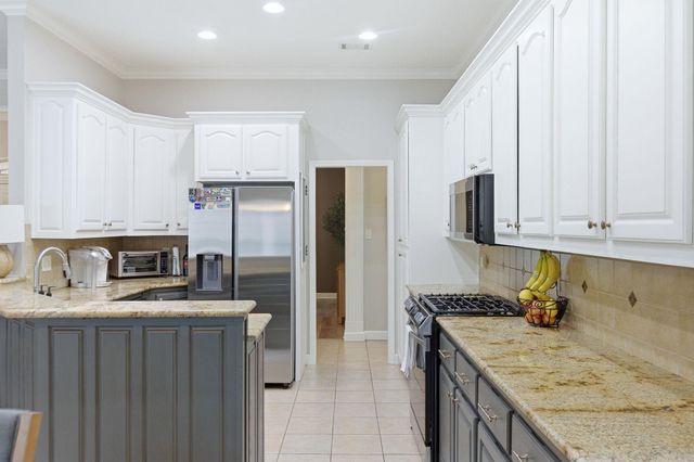 6508 Worth Ave, Benton, AR 72019