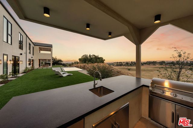 22328 S Summit Ridge Circle, Chatsworth, CA 91311