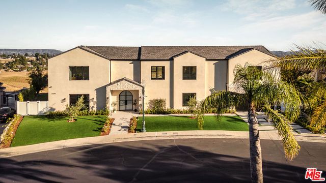 22328 S Summit Ridge Circle, Chatsworth, CA 91311