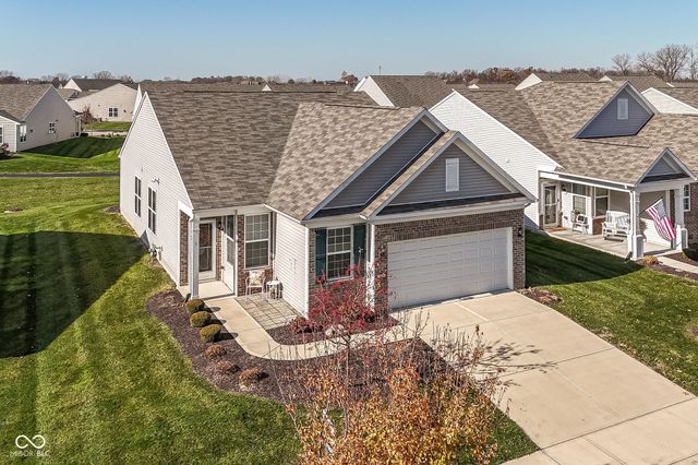 13442 Mosaic Street, Fishers, IN 46037