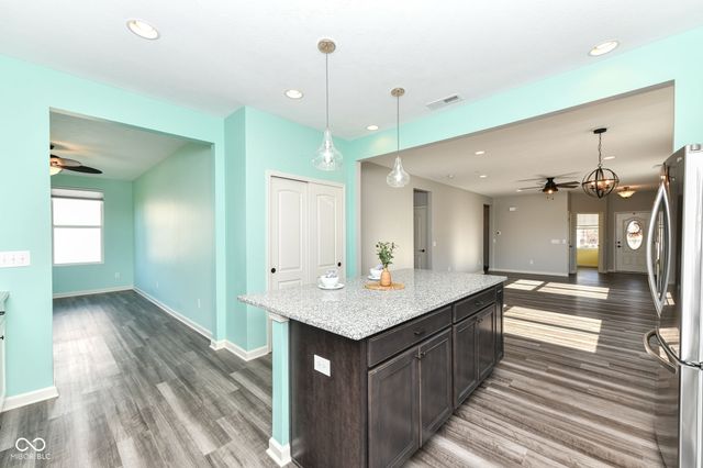 13442 Mosaic Street, Fishers, IN 46037