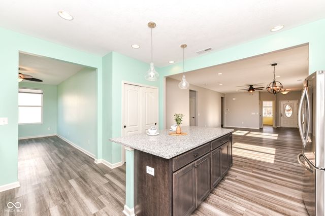 13442 Mosaic Street, Fishers, IN 46037