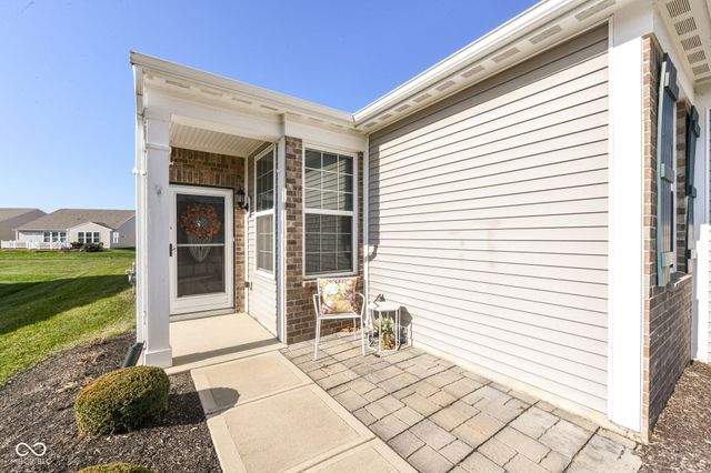 13442 Mosaic Street, Fishers, IN 46037