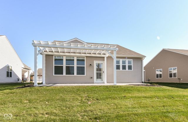 13442 Mosaic Street, Fishers, IN 46037