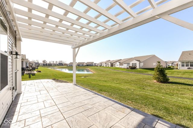 13442 Mosaic Street, Fishers, IN 46037