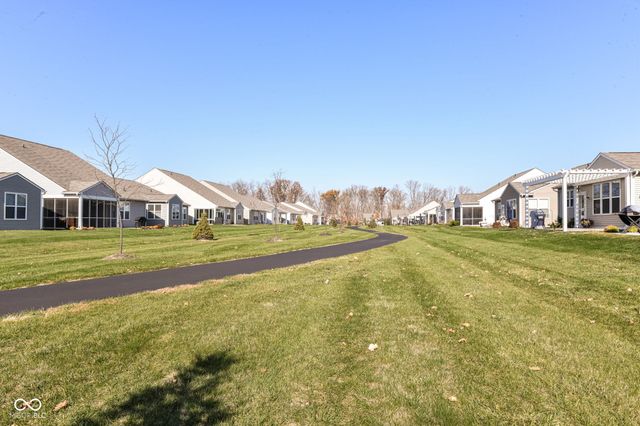 13442 Mosaic Street, Fishers, IN 46037