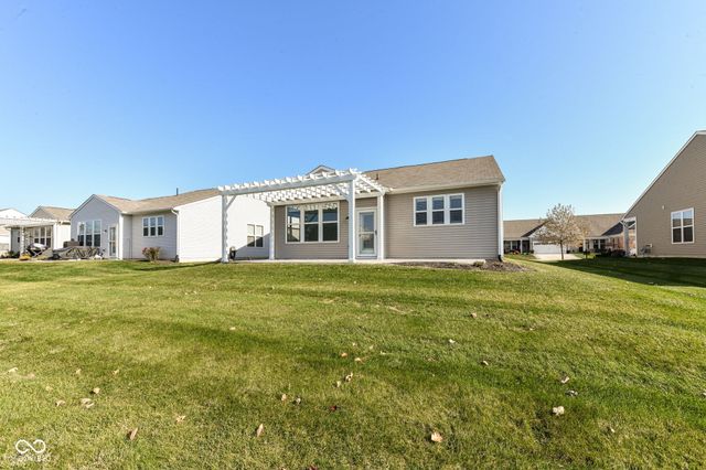 13442 Mosaic Street, Fishers, IN 46037