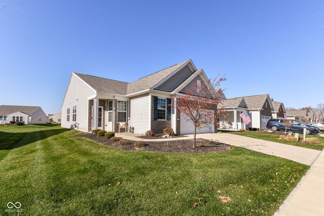 13442 Mosaic Street, Fishers, IN 46037