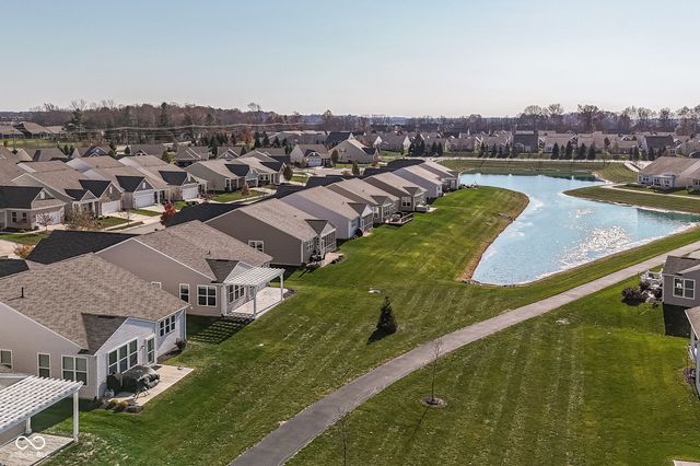 13442 Mosaic Street, Fishers, IN 46037