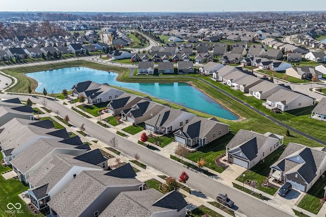 13442 Mosaic Street, Fishers, IN 46037