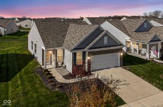 13442 Mosaic Street, Fishers, IN 46037