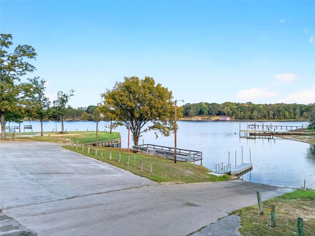 Lot 135 & 136 Private Road 5819, Yantis, TX 75497